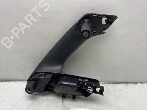 Front right interior door handle VW POLO V (6R1, 6C1) 1.4 TDI | BP23766177I14 
