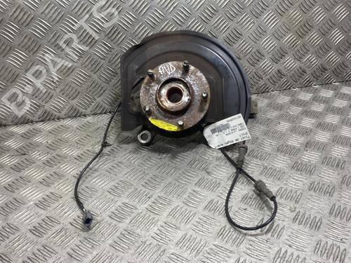 Used Right front steering knuckle Right front steering knuckle NISSAN JUKE (F15) 1.2 DIG-T (115 hp) 20183821 20183821