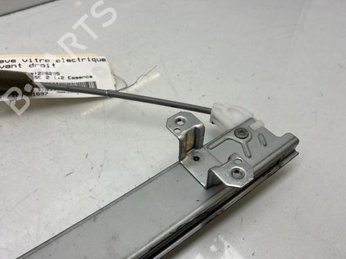 front-right-window-mechanism-nissan-juke-f15-2010-2011-2012-2013-2014-2015-2016-2017-2018-2019-34243364 main image