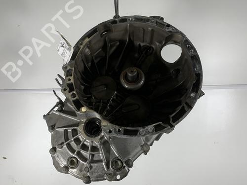 Used Gearbox MERCEDES-BENZ A-CLASS (W176) A 180 CDI / d (176.012) (109 hp) 29418181