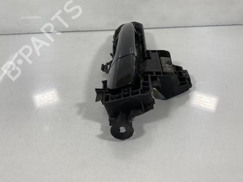 Used Rear right exterior door handle MERCEDES-BENZ C-CLASS (W204) [2007-2015]  20008073
