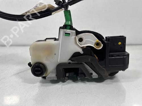 Rear right lock CHEVROLET AVEO Hatchback (T300) 1.2 | BP30438338C99 