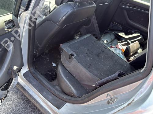 Left taillight AUDI A4 B6 Avant (8E5) 1.9 TDI | BP29413556C34 