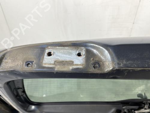 Tailgate CITROËN BERLINGO / BERLINGO FIRST MPV (MF_, GJK_, GFK_) 1.6 HDI 90 (MF9HX) | BP28282071C6 