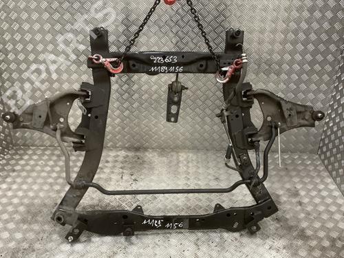 Used Subframe DACIA DUSTER (HS_) 1.5 dCi (109 hp) 29413495