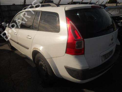 Right rear door RENAULT MEGANE II Estate (KM0/1_)  | BP19985575C5 
