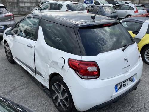 Gearbox CITROËN DS3 (SA_) 1.6 HDi 90 | BP23769890M3  - Image 24