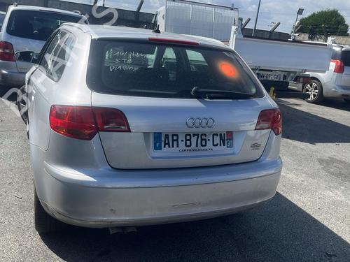 Right front indicator AUDI A3 Sportback (8PA) 2.0 TDI | BP24364804C33 