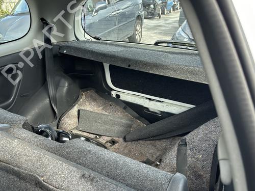 Left front window switch TOYOTA YARIS (_P1_) 1.4 D-4D (NLP10_, NLP10R) | BP30791577I27 - Image 6