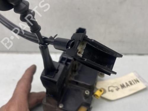 Front right lock FORD FUSION (JU_) 1.4 TDCi | BP20183828C97 