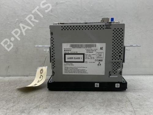 Radio NISSAN NOTE (E12) 1.5 dCi | BP19951682E6 - Image 2