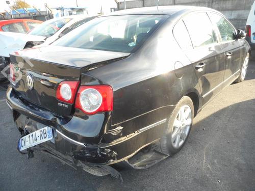 Left taillight VW PASSAT B6 (3C2) 2.0 TDI | BP37249442C34 - Image 6