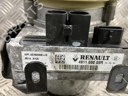Used Steering pump DACIA SANDERO II TCe 90 (B8M1, B8MA, B8AC) (90 hp) 19972425