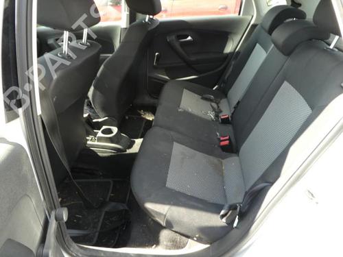 Radio VW POLO V (6R1, 6C1)  | BP19979089E6 