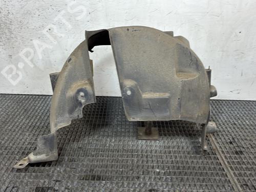 Hjulbue Hjulbue RENAULT CLIO IV (BH_) 1.5 dCi 75 (75 hp) 33774176 33774176