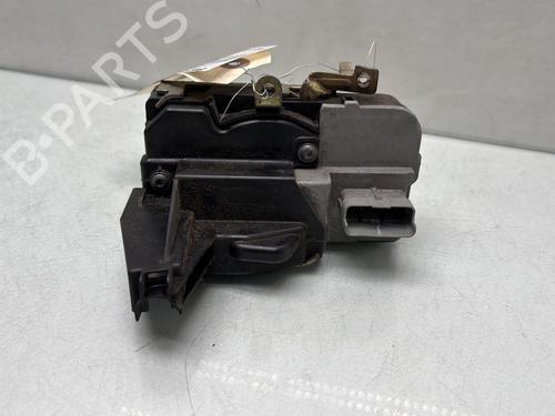 Used Front left lock Front left lock PEUGEOT 307 SW (3H) 1.6 HDI 110 (109 hp) 33238501 33238501