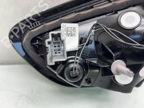 Left tailgate light FORD PUMA (J2K, CF7) 1.0 EcoBoost mHEV | BP39996044C79 - Image 4