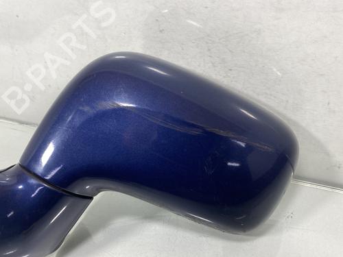 Left mirror SUZUKI LIANA Hatchback  | BP20008430C26 