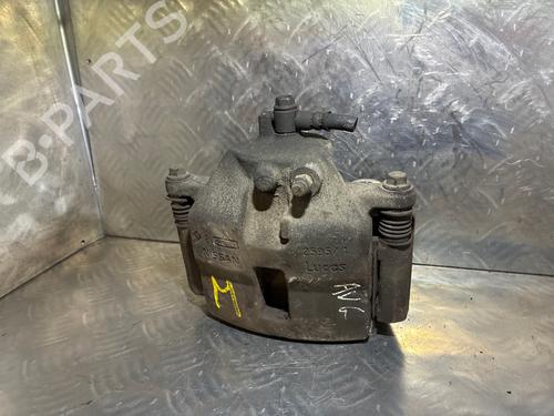 Left front brake caliper NISSAN PRIMERA Hatchback (P12) | BP20010247M105 - Image 2
