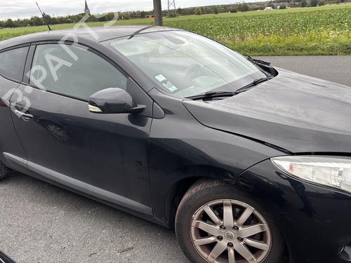 Pedal RENAULT MEGANE III Coupe (DZ0/1_) 1.5 dCi (DZ09, DZ0D, DZ1F, DZ1G, DZ14, DZ29) | BP31379757I4 