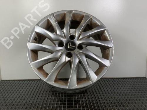 Rim CITROËN C4 Picasso I MPV (UD_) 1.6 HDi | BP21962202C45 