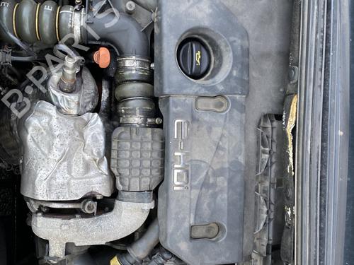 Gearbox CITROËN C4 II (NC_) 1.6 HDi 115 | BP28070538M3 - Image 9