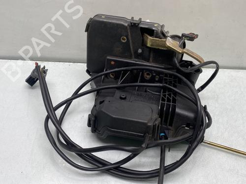 Front right lock MERCEDES-BENZ C-CLASS (W203) C 220 CDI (203.008) | BP28353455C97