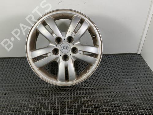 Rim HYUNDAI TUCSON (JM) 2.0 CRDi All-wheel Drive | BP20185427C45