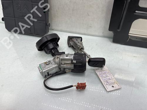 Electronic module CITROËN BERLINGO Box Body/MPV (B9) 1.6 HDi / BlueHDi 75 | BP37249539M83 - Image 6