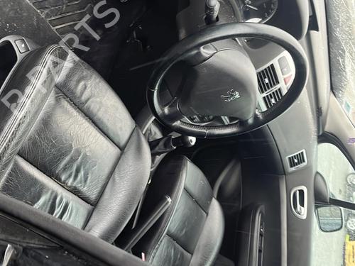 Right rear door PEUGEOT 307 (3A/C) 2.0 HDi 90 | BP21957477C5 