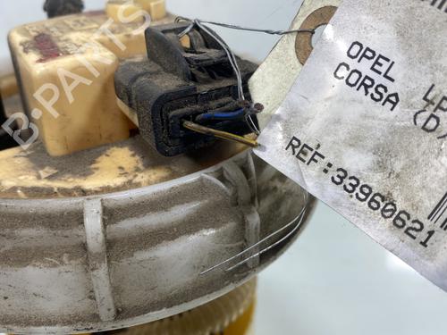 Fuel pump OPEL CORSA D (S07) 1.3 CDTI (L08, L68) | BP19983528M76 