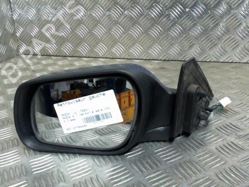 Used Left mirror MAZDA 6 Hatchback (GG) [2002-2008]  19984262