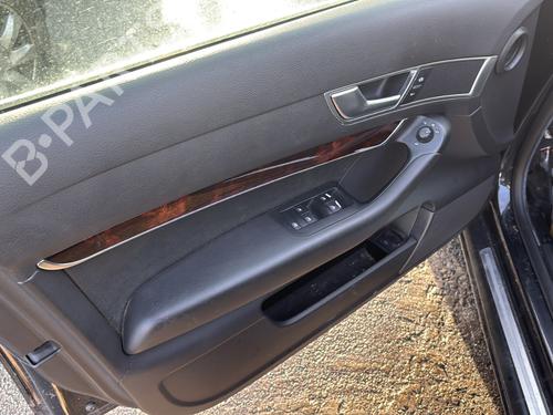 Front left lock AUDI A6 C6 (4F2) 3.0 TDI quattro | BP33742530C98 - Image 18