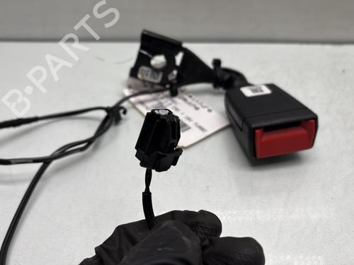 Seat buckle JEEP CHEROKEE (KL) 2.2 CRD 4x4 | BP29567206I32 