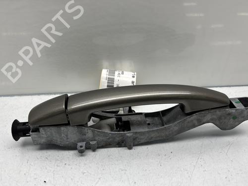 Rear right exterior door handle CITROËN C4 Picasso I MPV (UD_) 1.6 HDi | BP30080207C130 