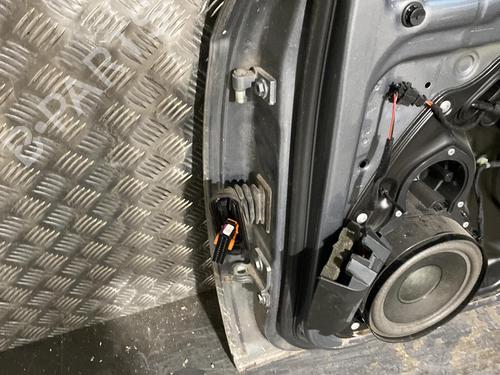 Right front door VW PASSAT B6 Variant (3C5)  | BP21956283C3 