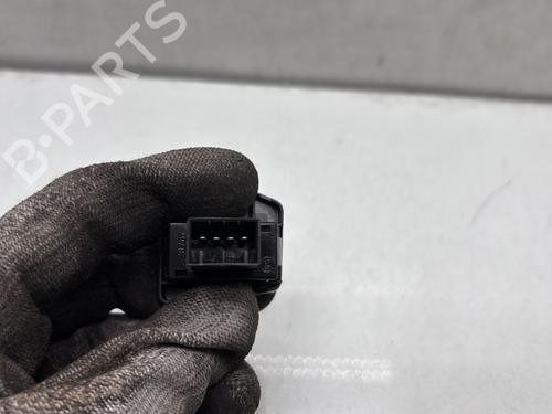 Used Left front window switch Left front window switch FIAT PANDA (169_) 1.2 LPG (169CXF1A) (69 hp) 28281269 28281269