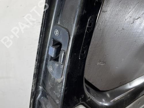 Højre side skydedør RENAULT TRAFIC II Van (FL) 1.9 dCi 80 (FL0B) | BP32190320C75 - Image 4