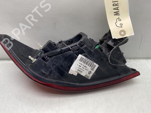 Right taillight RENAULT CLIO IV (BH_) 1.5 dCi 75 | BP24197711C35