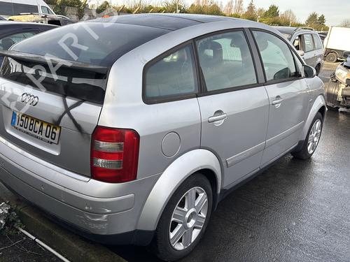 Steering rack AUDI A2 (8Z0) 1.4 TDI | BP28023512M22  - Image 16