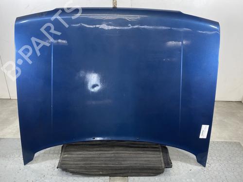 Used Hood PEUGEOT 205 II (20A/C) 1.4 (75 hp) 21758694