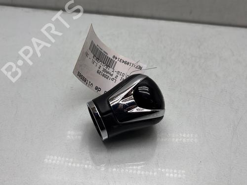 Used Shift knob Shift knob NISSAN QASHQAI II (J11, J11_) 1.2 DIG-T (115 hp) 30515418 30515418