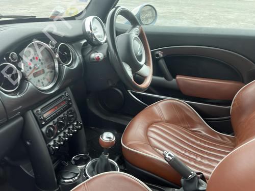 Front wiper motor MINI MINI Convertible (R52) Cooper S | BP31211877M29  - Image 21