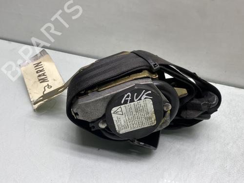 Front left belt tensioner VW POLO IV (9N_, 9A_) 1.2 12V | BP29968517C87