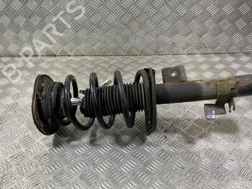 Used Right front shock absorber FORD S-MAX (WA6) 2.0 TDCi (140 hp) 19956055