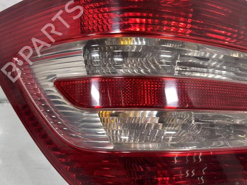 Højre baglygte MERCEDES-BENZ C-CLASS (W203) C 220 CDI (203.008) | BP28280882C35 