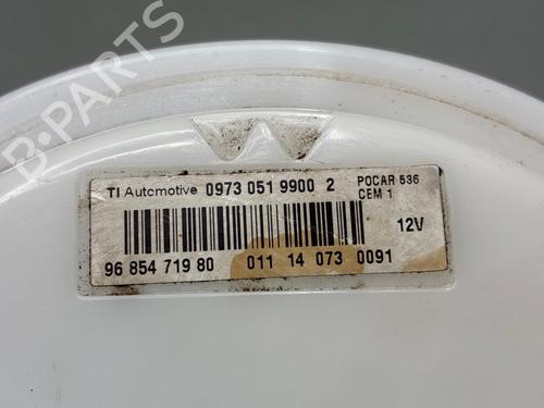 Fuel pump CITROËN C3 II (SC_) 1.2 VTi 82 | BP36761567M76 - Image 5