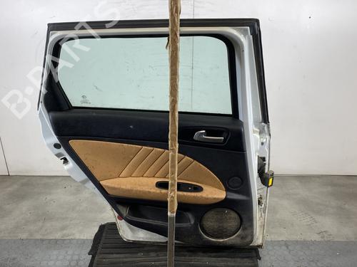 Left rear door ALFA ROMEO 159 Sportwagon (939_) 1.8 MPI (939BXL1A) | BP23431963C4 
