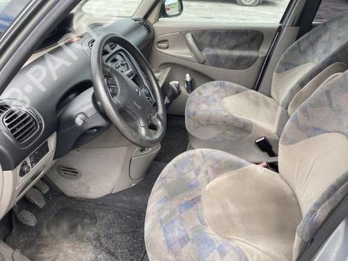 Brukte deler til CITROËN XSARA PICASSO (N68) 1.6 (95 hp) 4357147