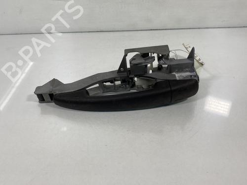 Used Rear left exterior door handle CITROËN C3 I (FC_, FN_) [2002-2013]  19985905